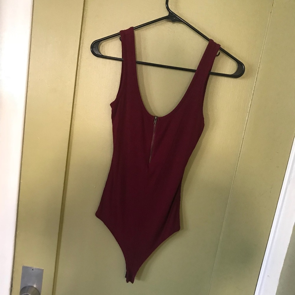 Bodysuit